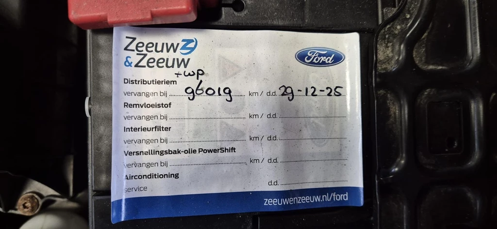 Ford Fiesta – foto 12