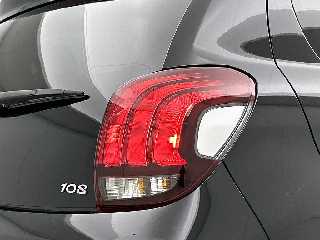 Peugeot 108 – foto 15