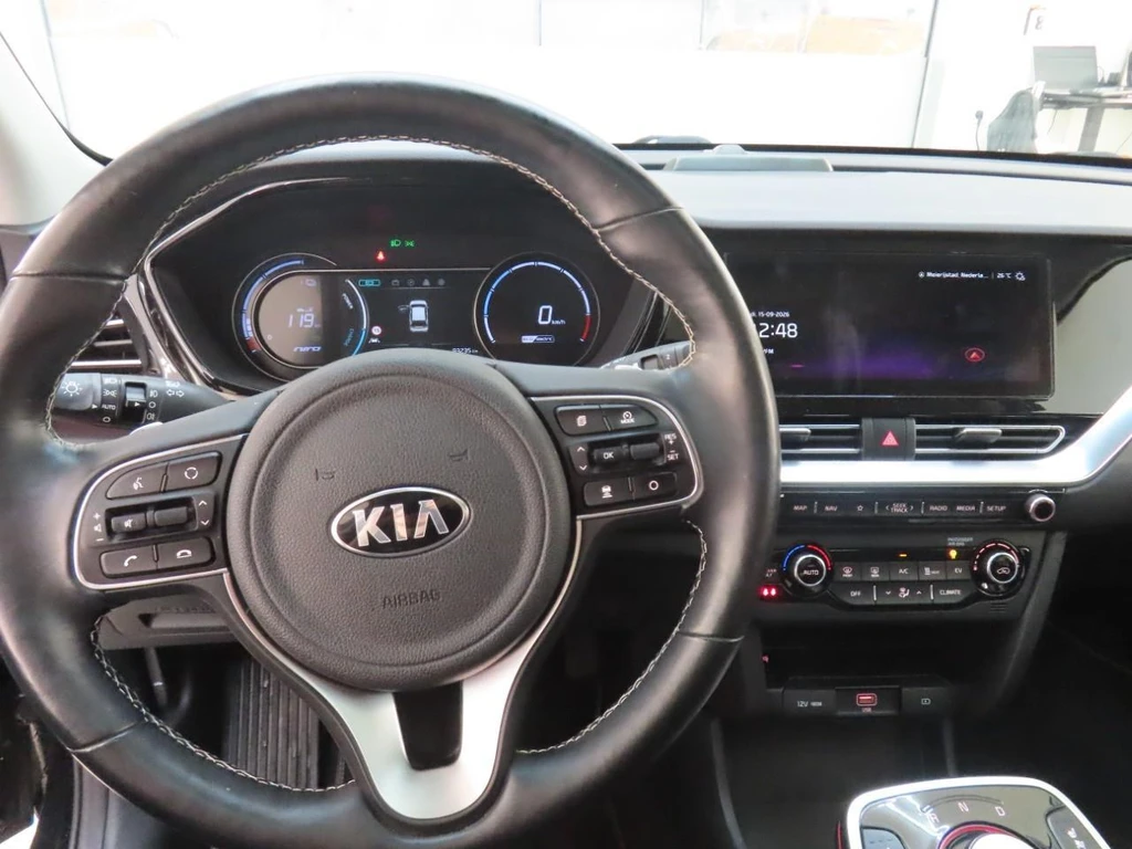Kia e-Niro – foto 7