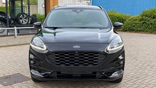 Ford Kuga – thumbnail 8