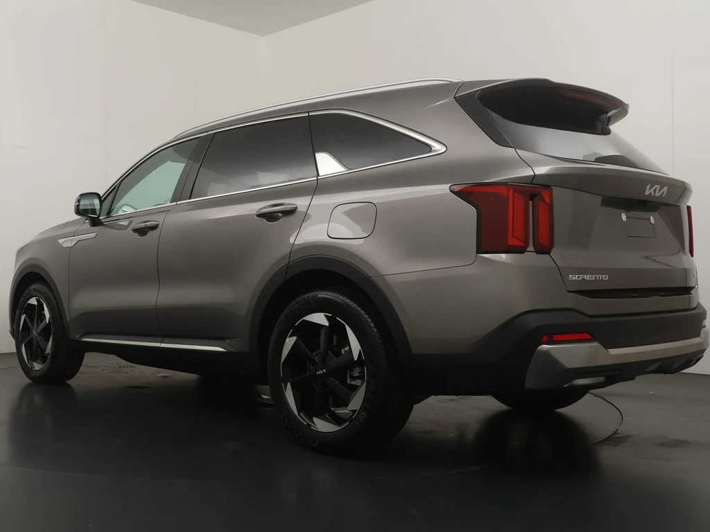 Kia Sorento – foto 5