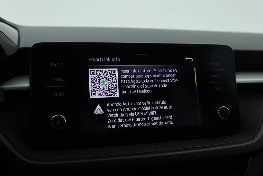 Škoda Fabia – foto 15