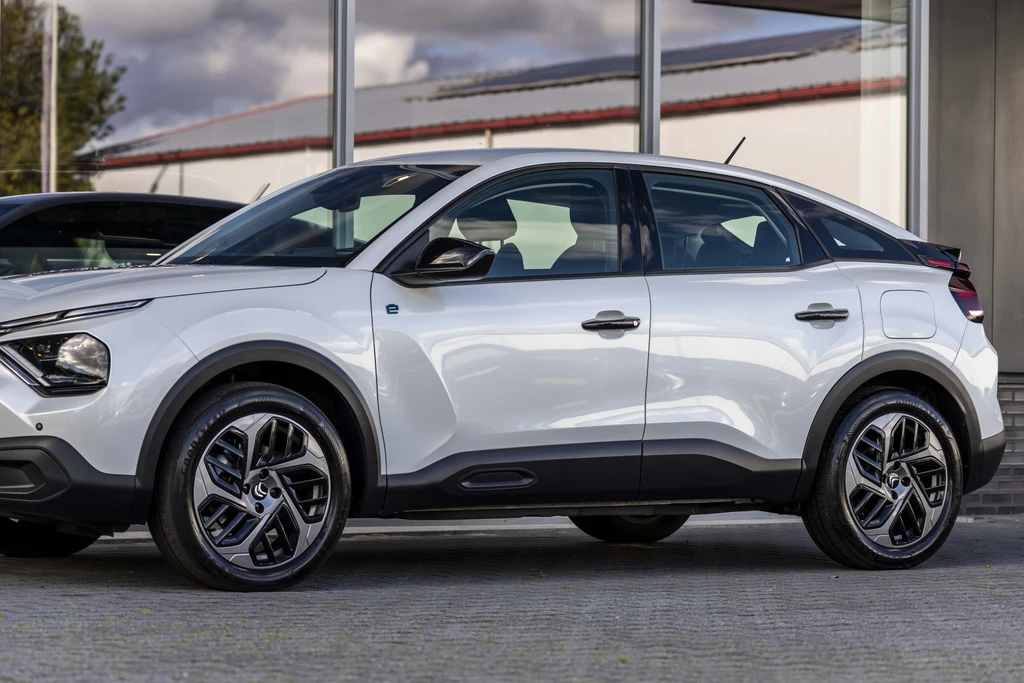 Citroën ë-C4 – foto 3