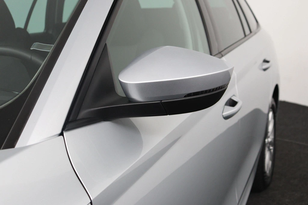 Škoda Octavia – foto 30
