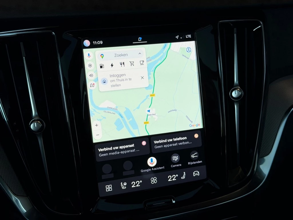 Volvo V60 – foto 42