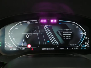 BMW 5 Serie – thumbnail 25