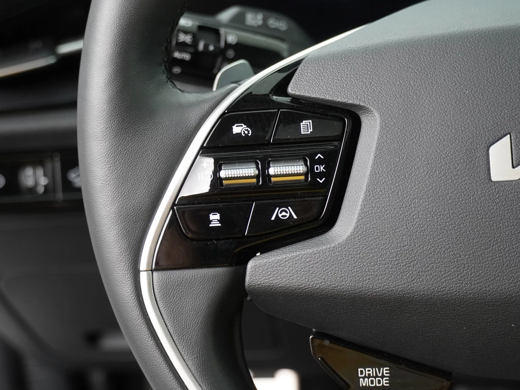 Kia Niro – foto 28