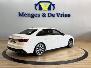 Audi A4 – thumbnail 7
