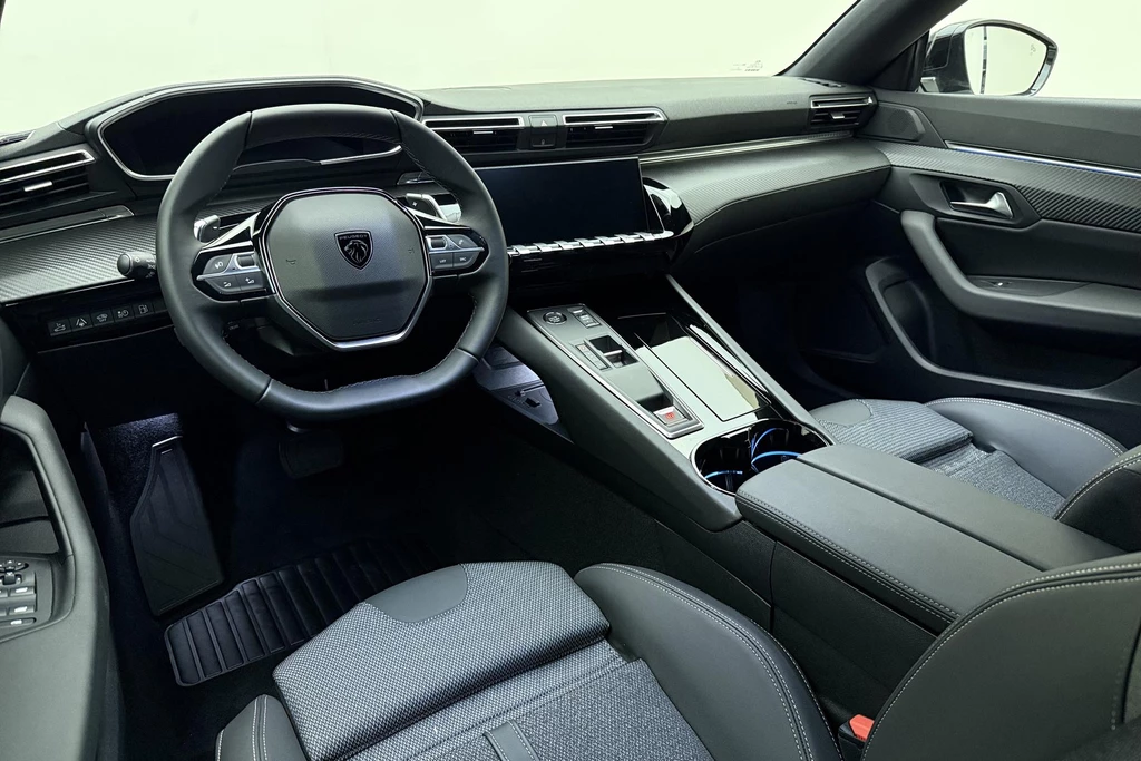 Peugeot 508 – foto 20