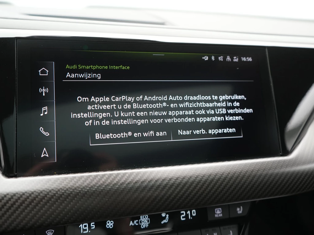 Audi e-tron GT – foto 31