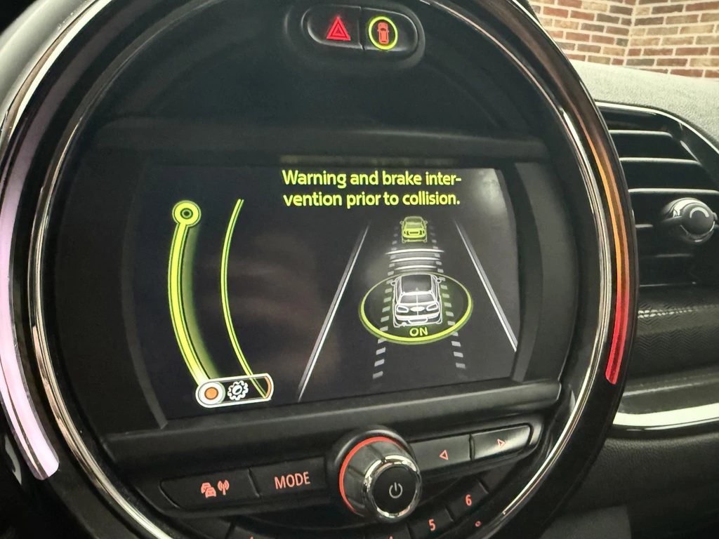 MINI Clubman – foto 20