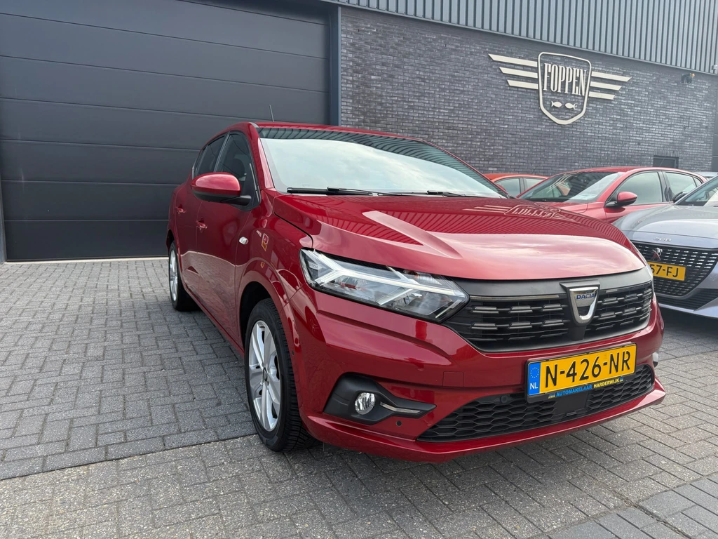 Dacia Sandero – foto 8