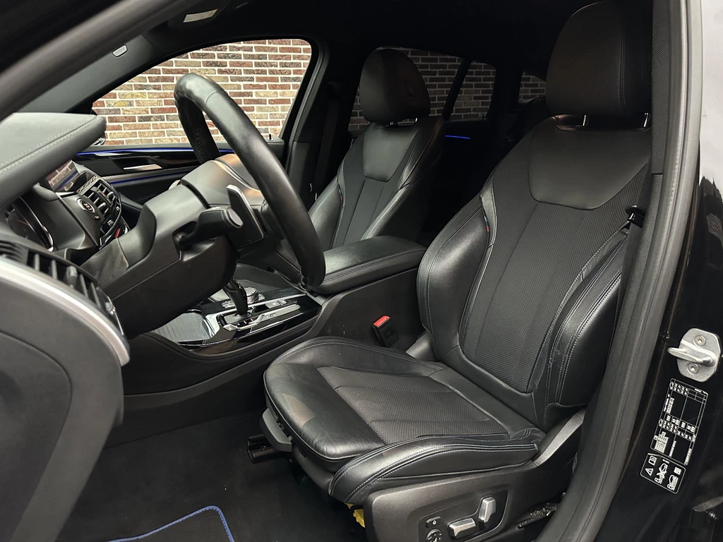 BMW X4 – foto 18