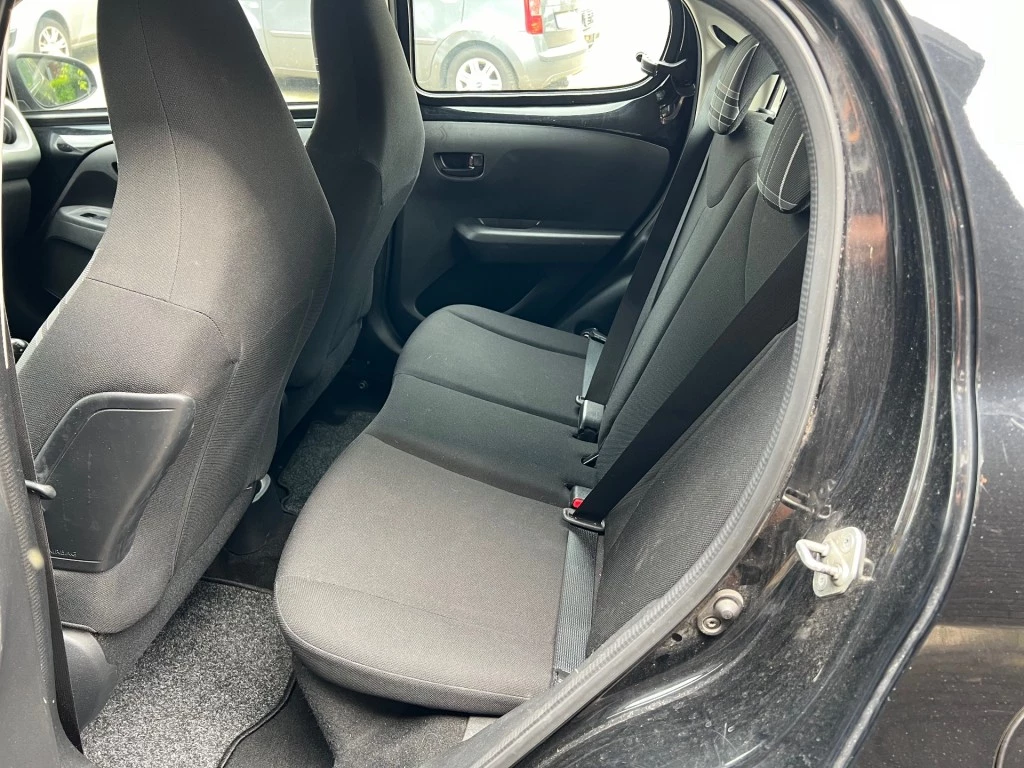Peugeot 108 – foto 20