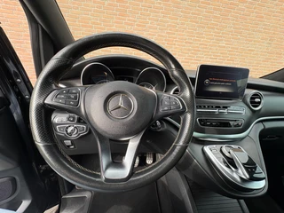 Mercedes-Benz V-Klasse – thumbnail 12