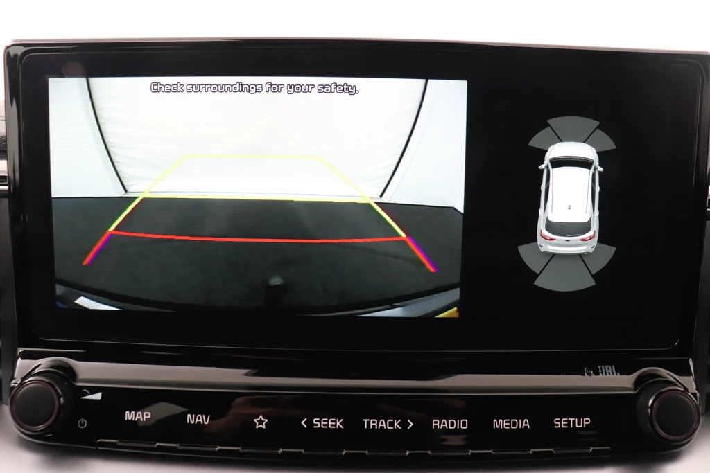 Kia Ceed Sportswagon – foto 28