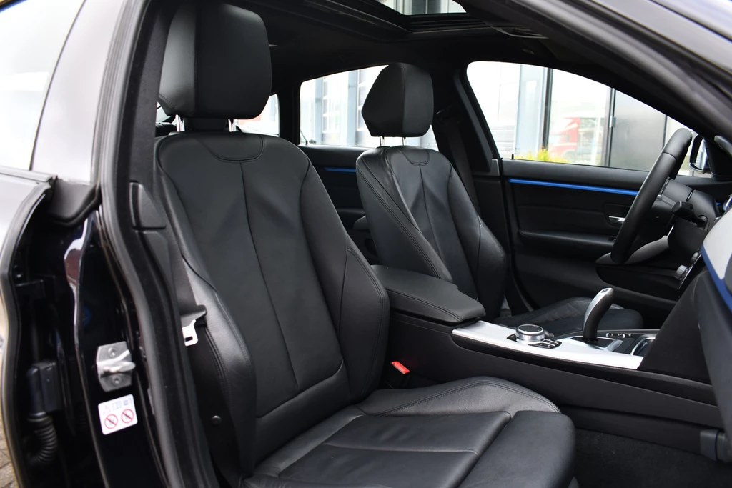 BMW 4 Serie – foto 56