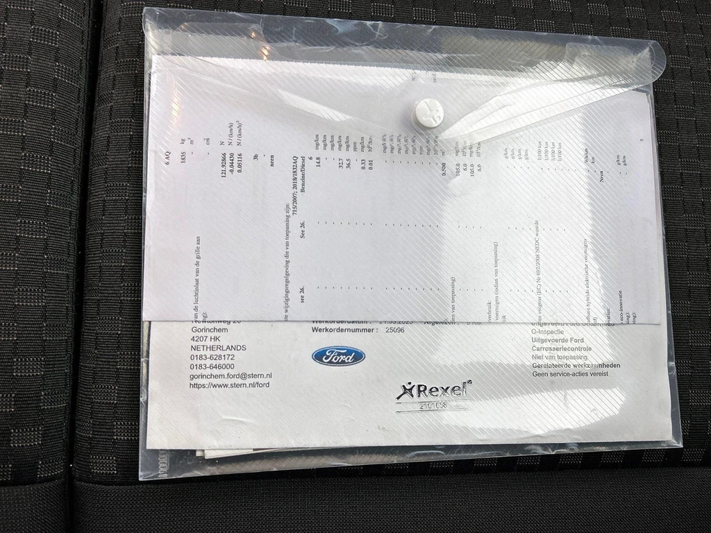 Ford Transit Connect – foto 24