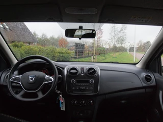 Dacia Sandero – thumbnail 13