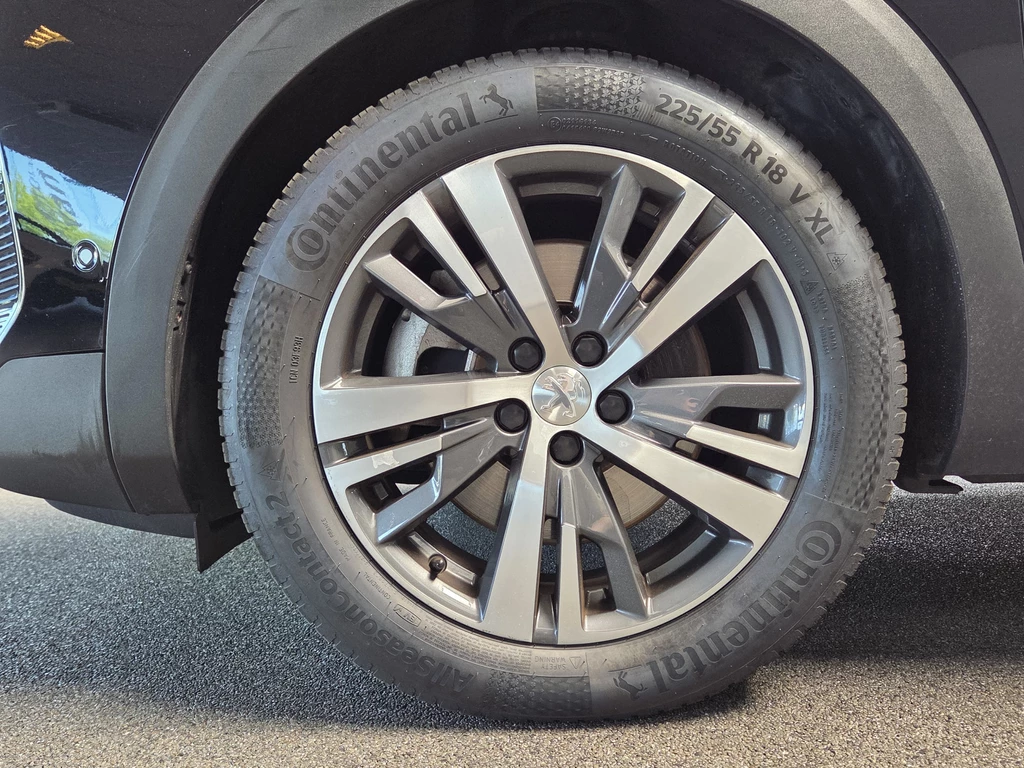Peugeot 3008 – foto 12