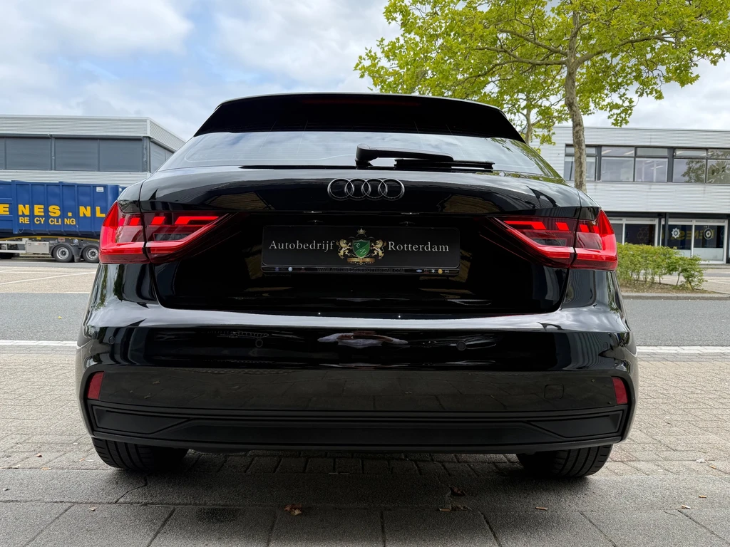 Audi A1 Sportback – foto 7