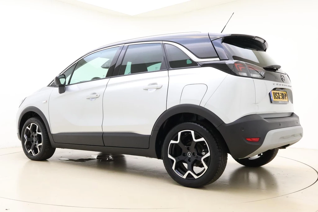Opel Crossland – foto 4