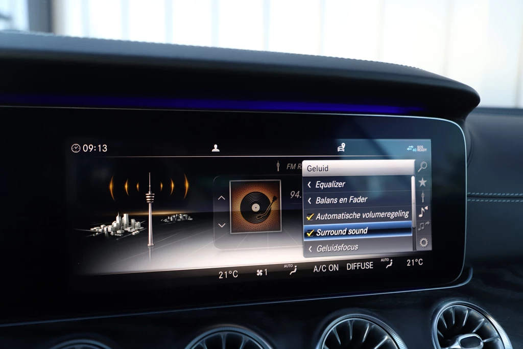 Mercedes-Benz E-Klasse – foto 36