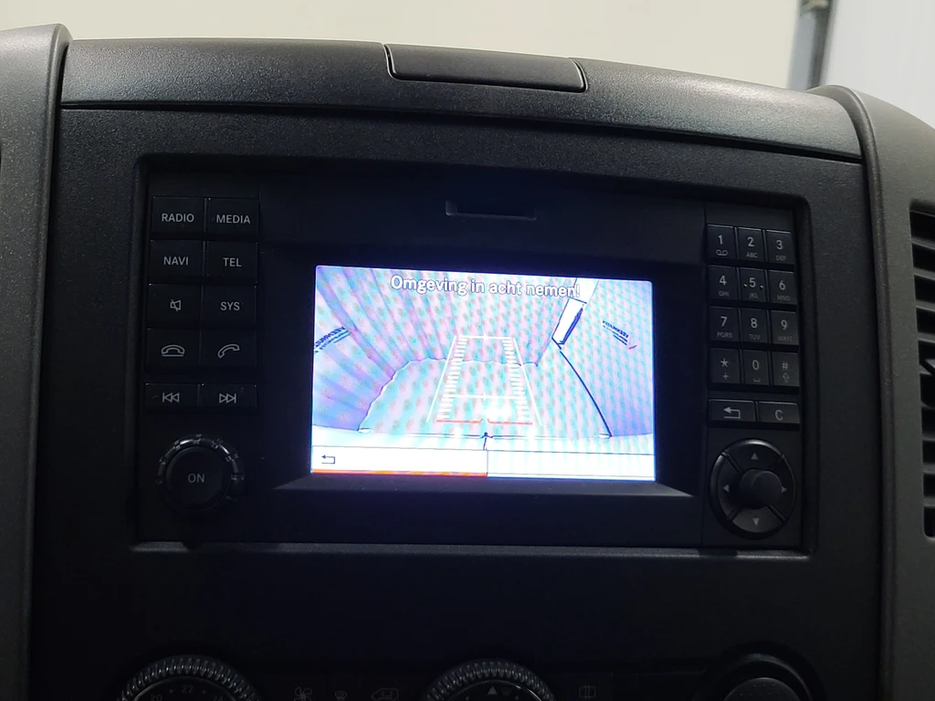 Mercedes-Benz Sprinter – foto 16