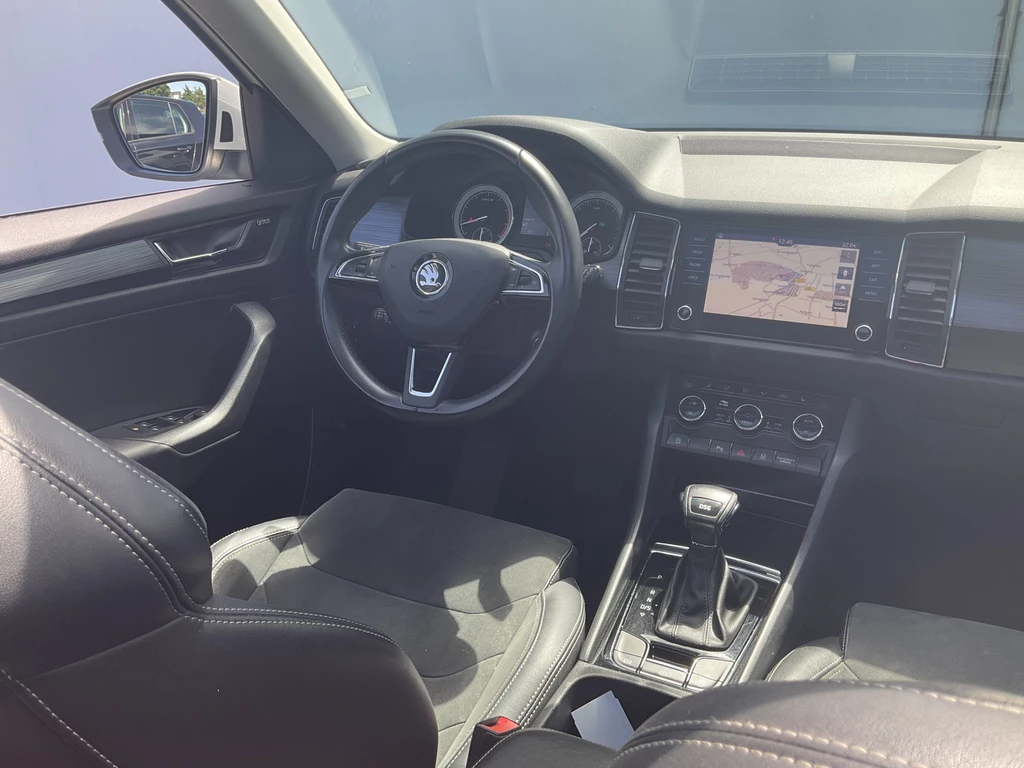 Škoda Kodiaq – foto 11