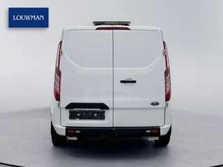 Ford Transit Custom – thumbnail 8