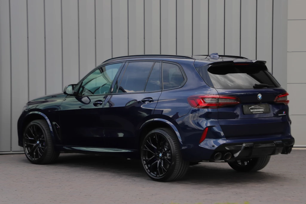 BMW X5 – foto 2