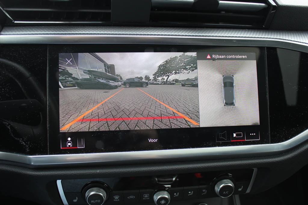 Audi Q3 – foto 22