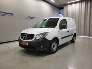 Mercedes-Benz Citan – thumbnail 2