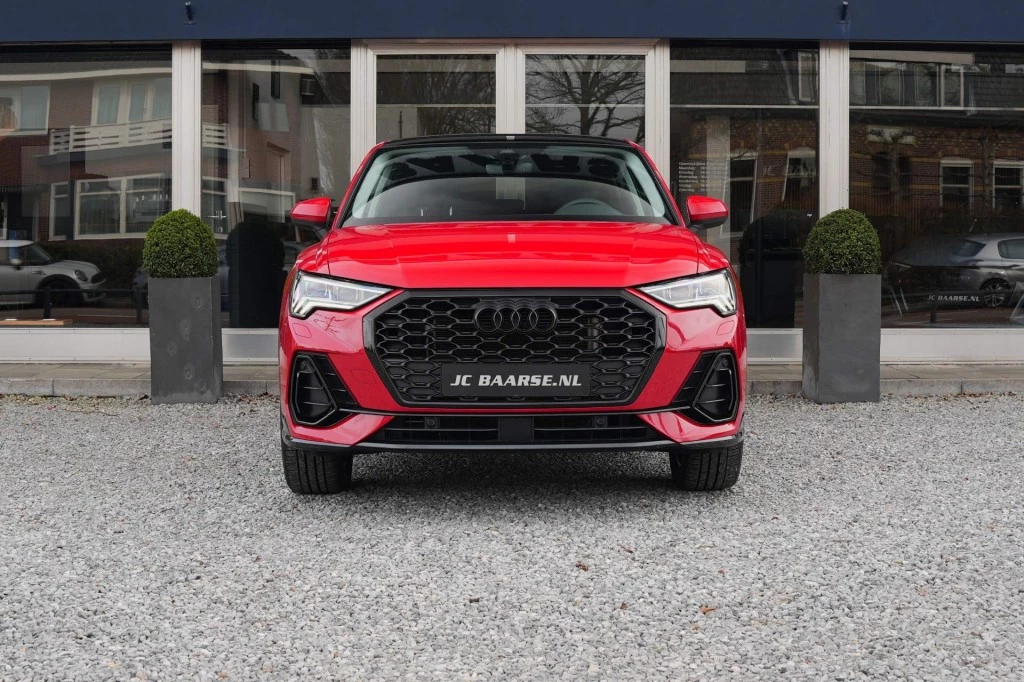 Audi Q3 – foto 8