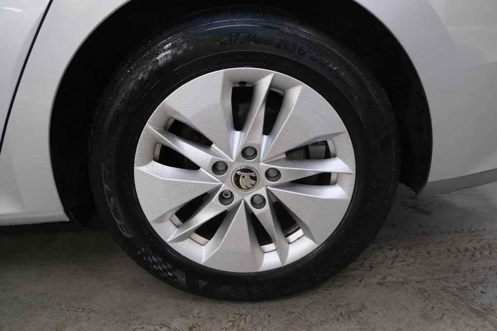 Škoda Octavia – foto 25