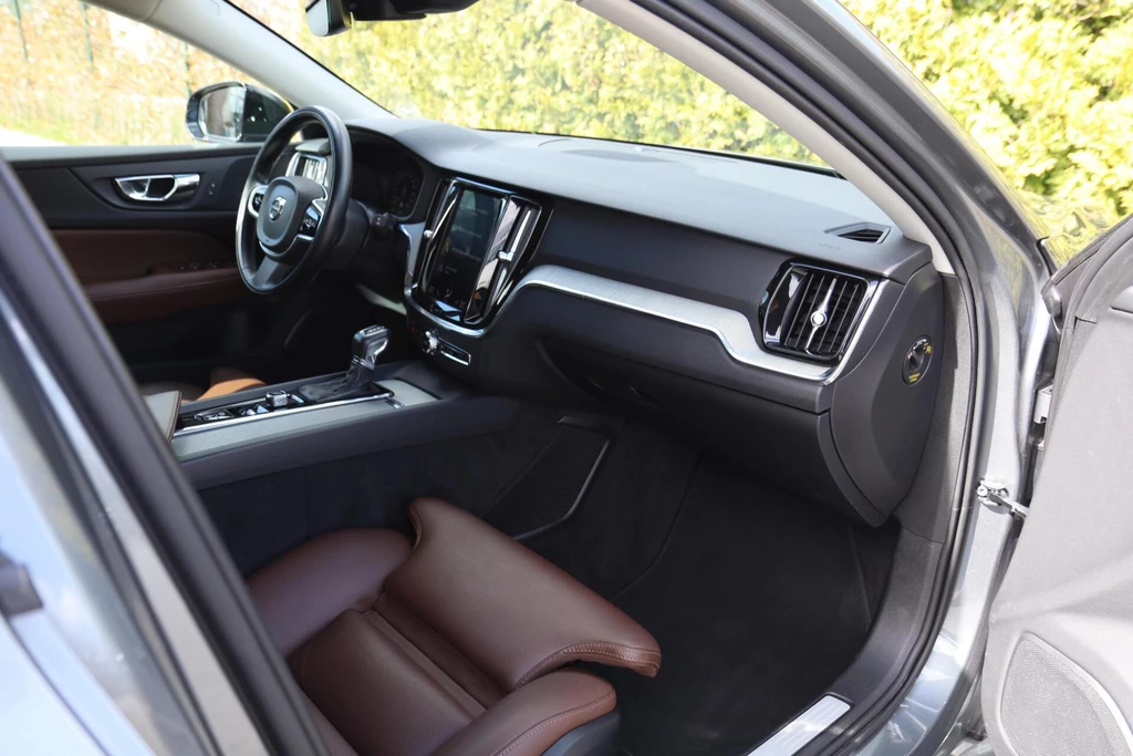 Volvo V60 – foto 56