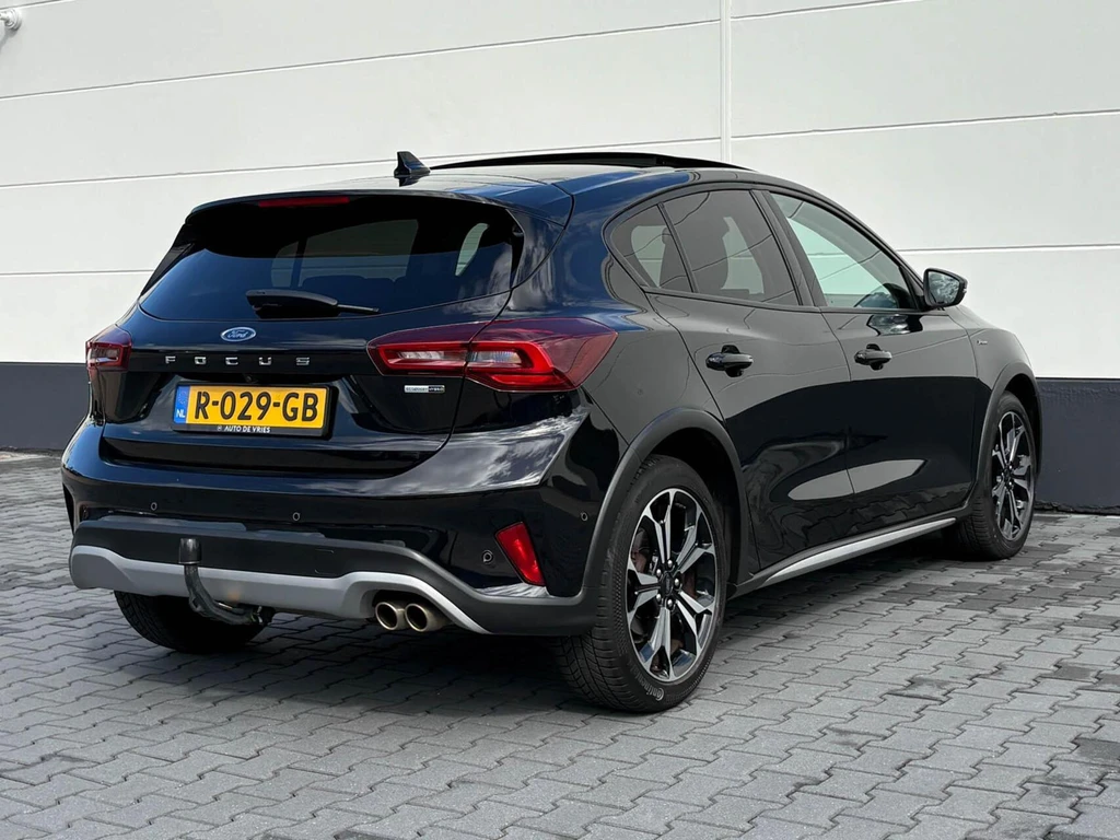Ford Focus – foto 8