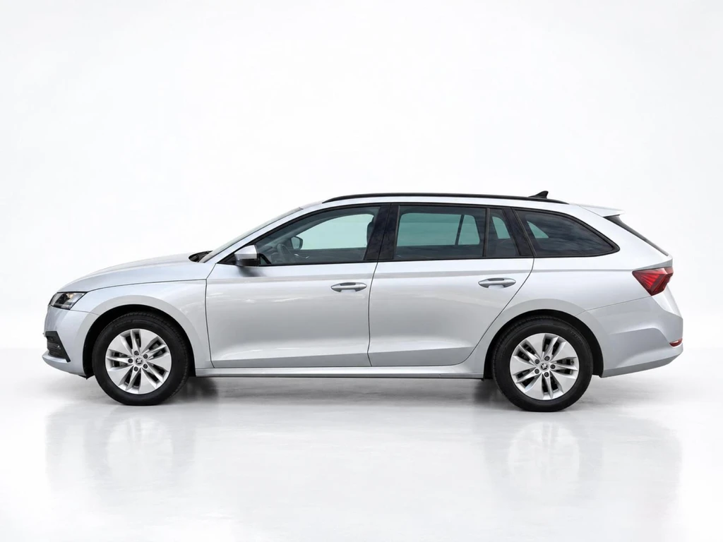 Škoda Octavia – foto 4