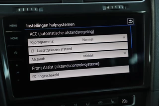 Volkswagen Golf – thumbnail 19
