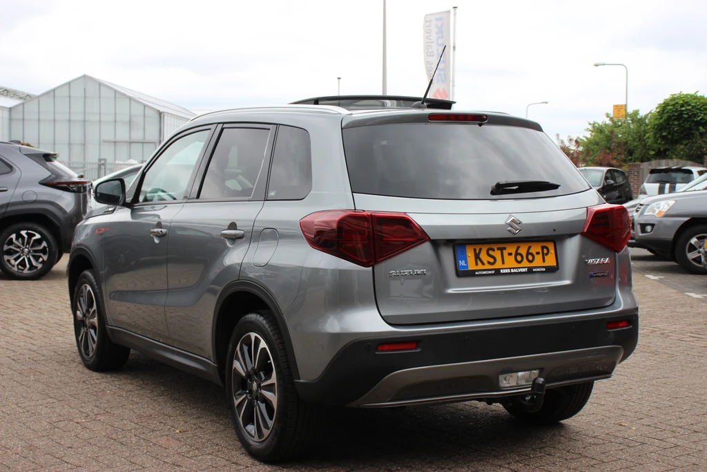 Suzuki Vitara – foto 3