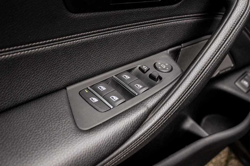 BMW 5 Serie – foto 49