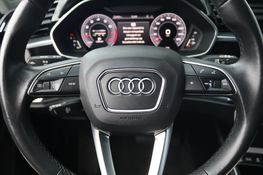 Audi Q3 – foto 38