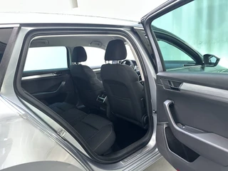 Škoda Superb – thumbnail 17