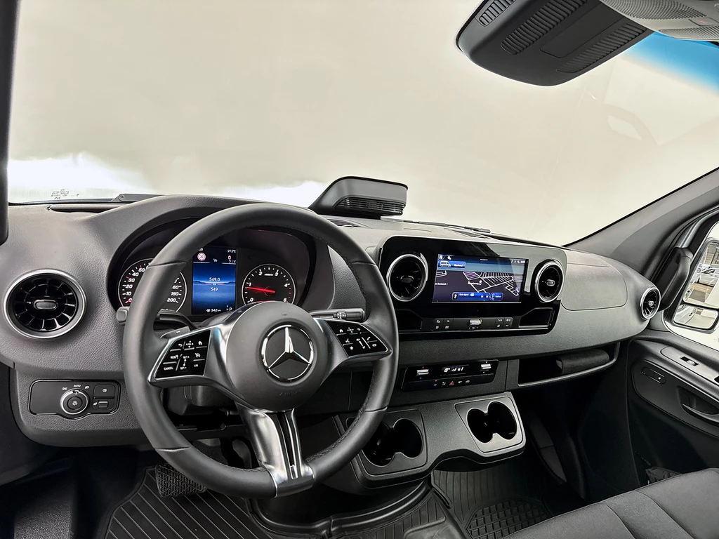 Mercedes-Benz Sprinter – foto 14