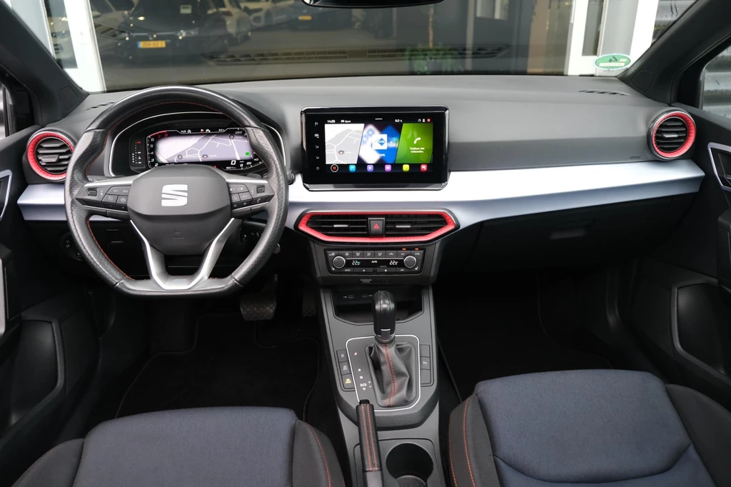 SEAT Ibiza – foto 14