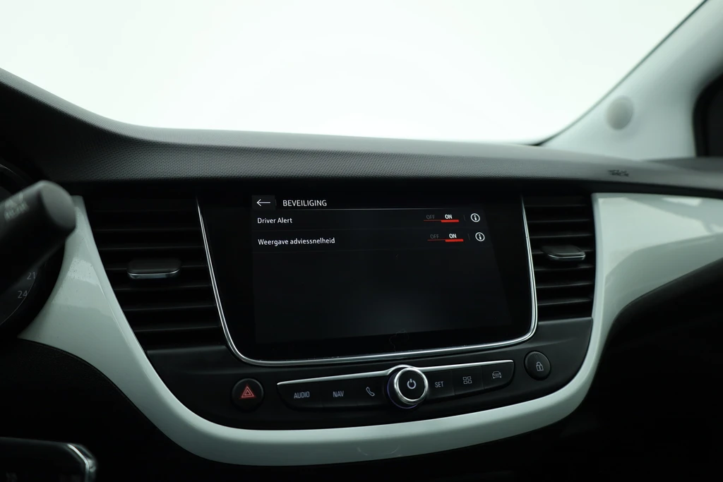Opel Crossland X – foto 28