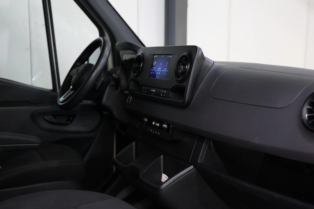 Mercedes-Benz Sprinter – foto 14