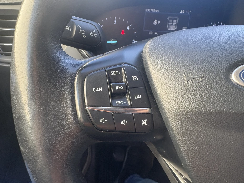 Ford Focus – foto 24