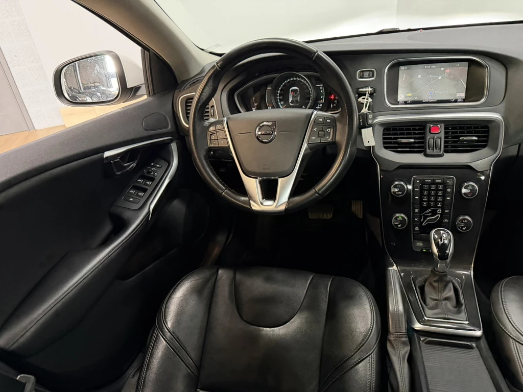 Volvo V40 – foto 27