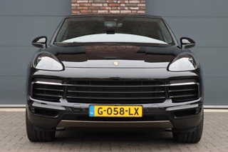 Porsche Cayenne – thumbnail 9